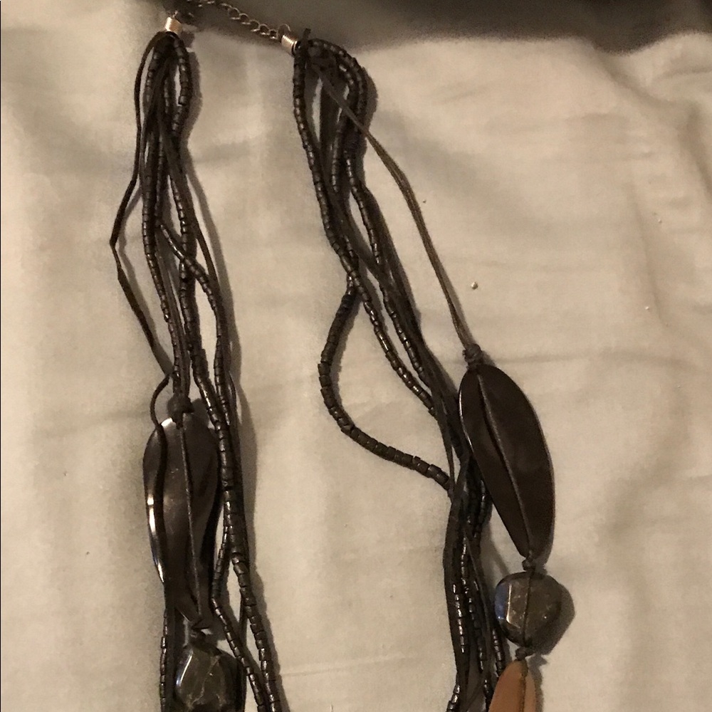 Necklace - Picture 2 of 2